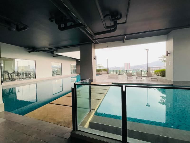 Service Residence for Sale at Flora Residency - Amirul Akmal - PropertyGuru.com.my