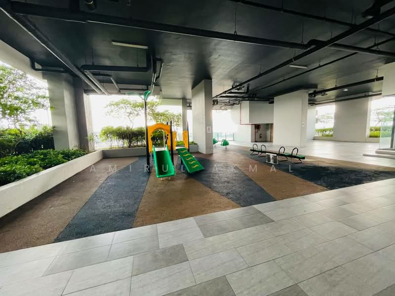 Service Residence for Sale at Flora Residency - Amirul Akmal - PropertyGuru.com.my