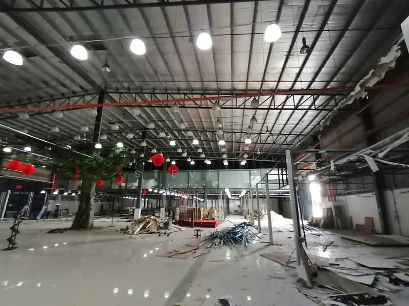 Office for Sale in Banting (Banting) - STEVE KI - PropertyGuru.com.my