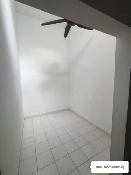 1-storey Terraced House for Sale in Pekan Kapar (Kapar) - Farah Dina - Interior - PropertyGuru.com.my