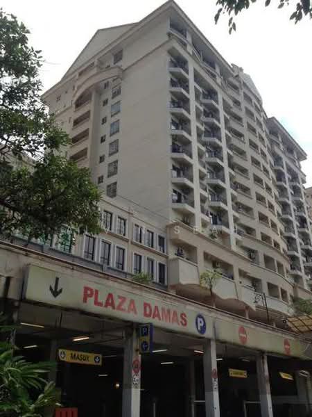 Service Residence for Sale at Mayfair - Alvin Seah - Exterior - PropertyGuru.com.my