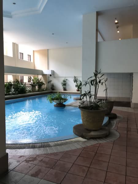 Service Residence for Sale at Mayfair - Alvin Seah - Pool - PropertyGuru.com.my