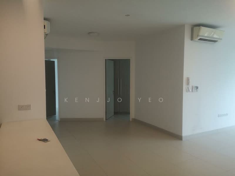 Kediaman Servis untuk Dijual di Aragreens - Kenjjo Yeo - Interior - PropertyGuru.com.my