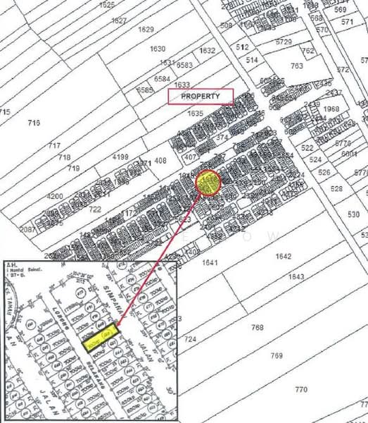 Rumah Teres 2-Tingkat untuk Dijual di Taman Bersatu (Kuala Kedah) - Leslie Low - PropertyGuru.com.my