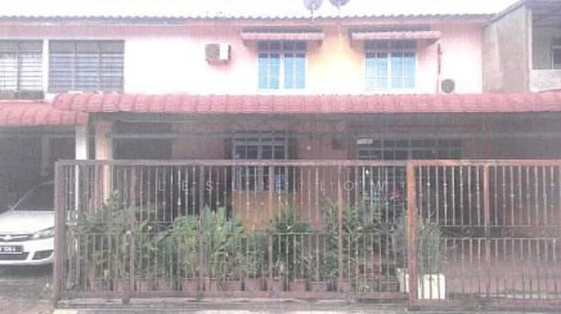 Rumah Teres 2-Tingkat untuk Dijual di Taman Bersatu (Kuala Kedah) - Leslie Low - Exterior - PropertyGuru.com.my