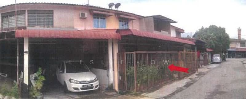 Rumah Teres 2-Tingkat untuk Dijual di Taman Bersatu (Kuala Kedah) - Leslie Low - Exterior - PropertyGuru.com.my