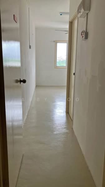Pangsapuri untuk Disewa di Jelutong Park - Abby Woo - Corridor - PropertyGuru.com.my