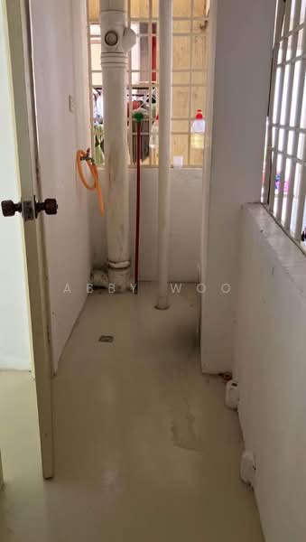 Pangsapuri untuk Disewa di Jelutong Park - Abby Woo - Interior - PropertyGuru.com.my