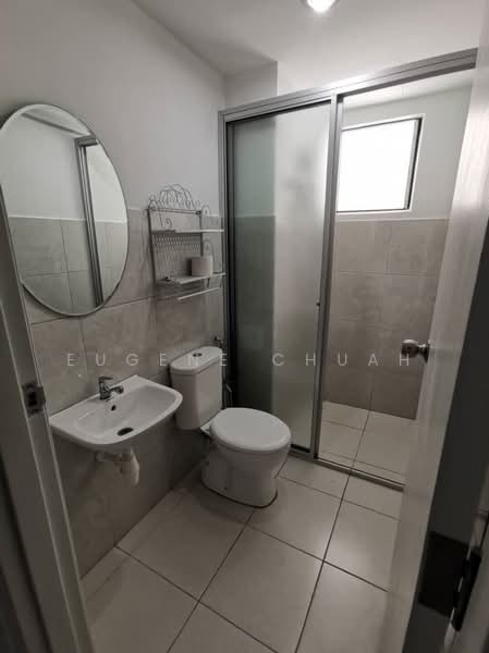 Condominium for Sale at TRI PINNACLE - Eugene Chuah - PropertyGuru.com.my