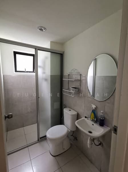 Condominium for Sale at TRI PINNACLE - Eugene Chuah - PropertyGuru.com.my