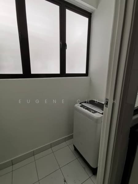 Condominium for Sale at TRI PINNACLE - Eugene Chuah - PropertyGuru.com.my
