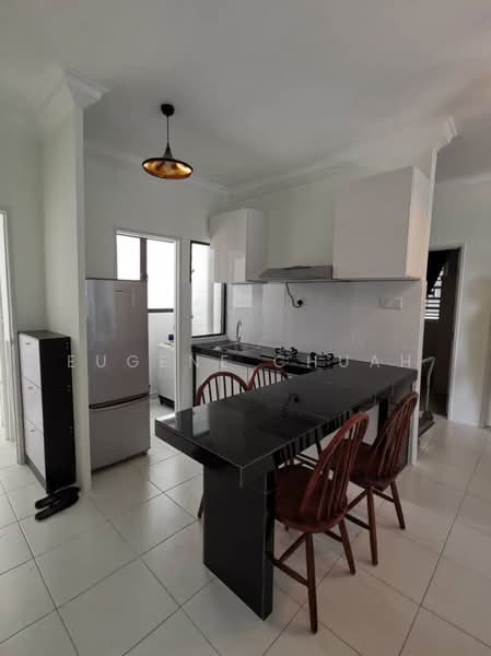Condominium for Sale at TRI PINNACLE - Eugene Chuah - PropertyGuru.com.my