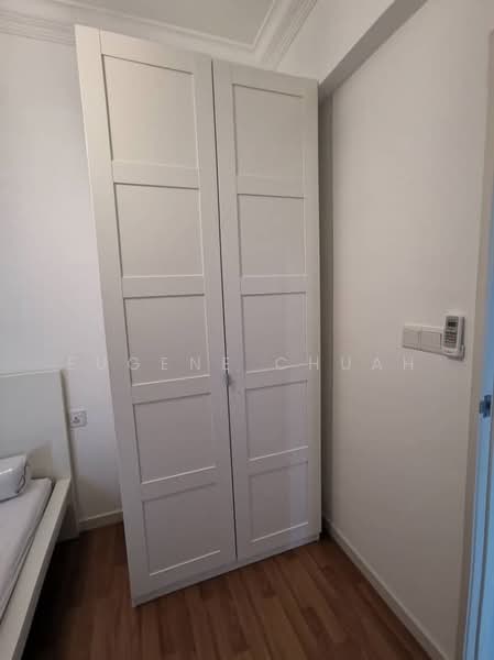 Condominium for Sale at TRI PINNACLE - Eugene Chuah - PropertyGuru.com.my