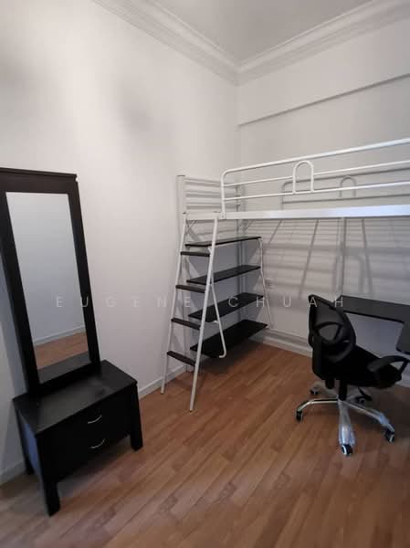 Condominium for Sale at TRI PINNACLE - Eugene Chuah - PropertyGuru.com.my