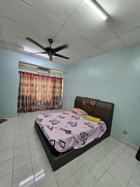 Rumah Teres 2-Tingkat untuk Dijual di Bandar Bukit Tinggi 2 (Klang) - Ruby Ng - Bedroom - PropertyGuru.com.my
