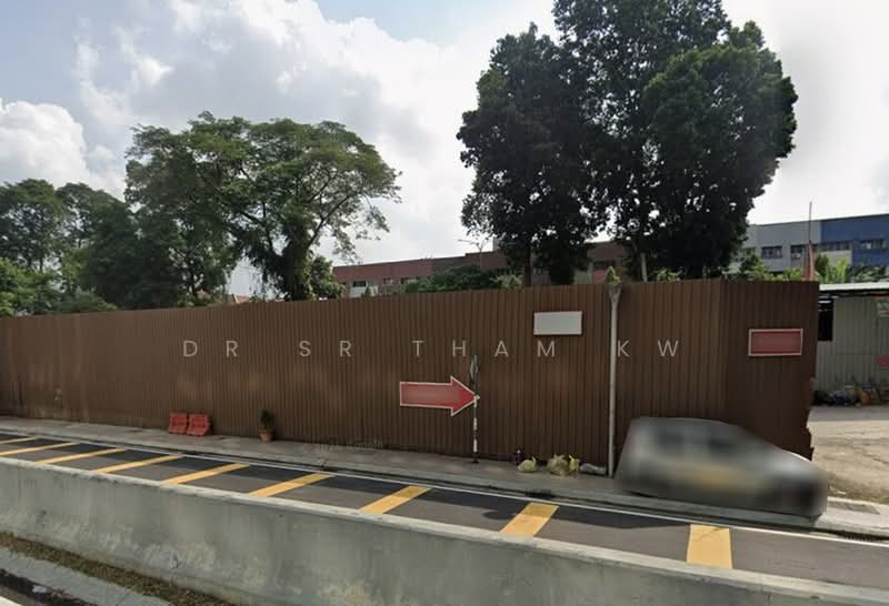 Others for Sale in Damansara Kim (Petaling Jaya) - Dr Sr Tham KW - Exterior - PropertyGuru.com.my