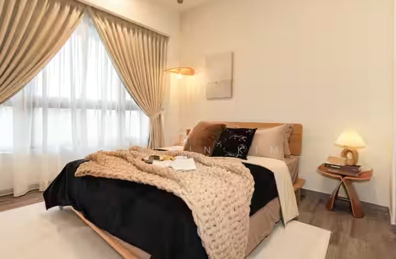 Kediaman Servis untuk Disewa di Agile Bukit Bintang - Shi Xin Kim - PropertyGuru.com.my