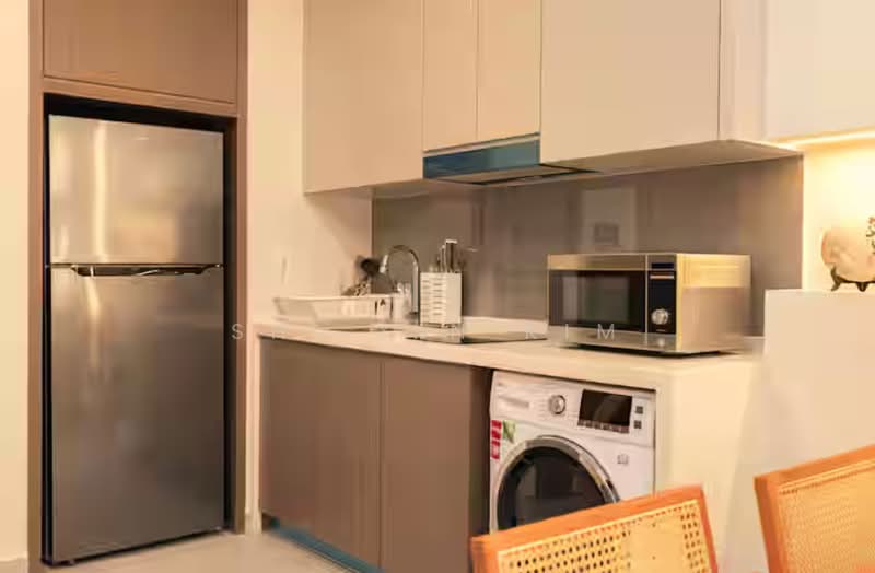 Kediaman Servis untuk Disewa di Agile Bukit Bintang - Shi Xin Kim - PropertyGuru.com.my