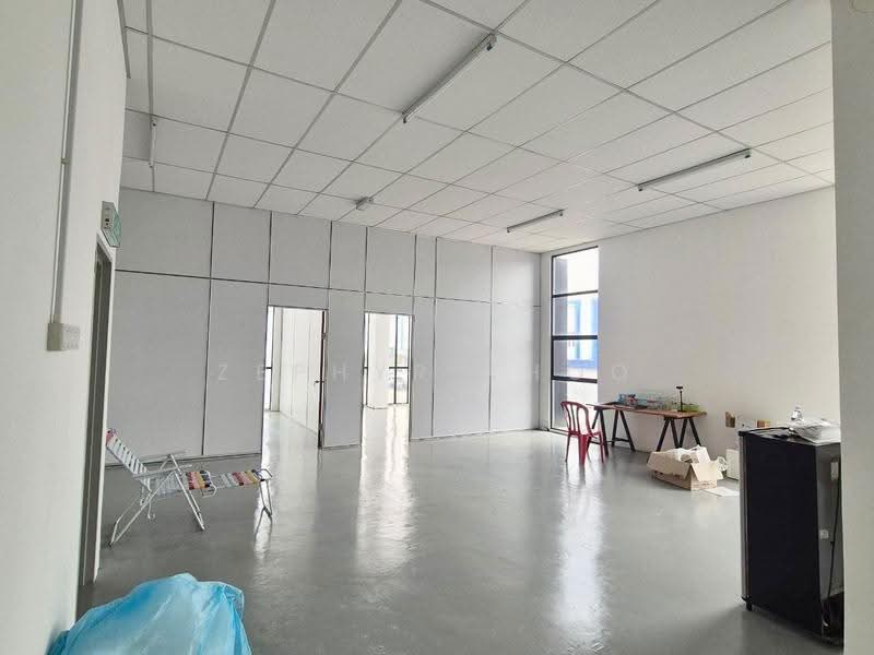 Factory for Rent in Taman Perindustrian Cemerlang (Ulu Tiram) - Zephyr Khoo - PropertyGuru.com.my