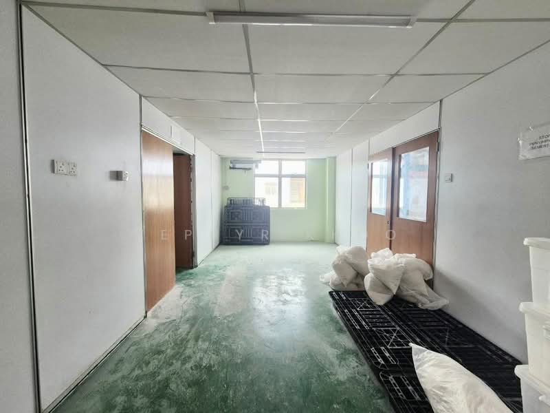 Factory for Rent in Taman Perindustrian Cemerlang (Ulu Tiram) - Zephyr Khoo - PropertyGuru.com.my