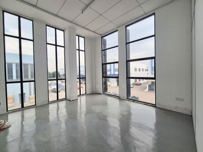 Factory for Rent in Taman Perindustrian Cemerlang (Ulu Tiram) - Zephyr Khoo - PropertyGuru.com.my