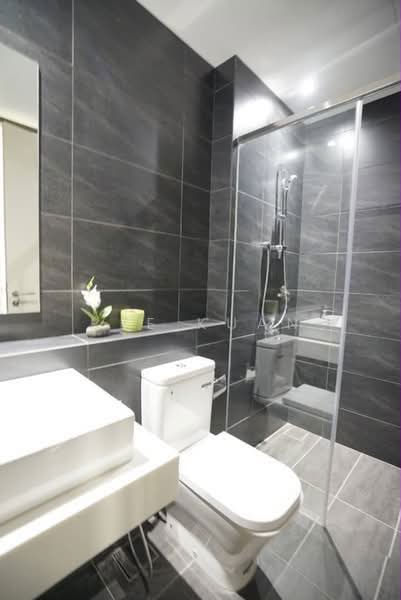 Kediaman Servis untuk Disewa di NOVUM - Bee Kuan - Bathroom - PropertyGuru.com.my