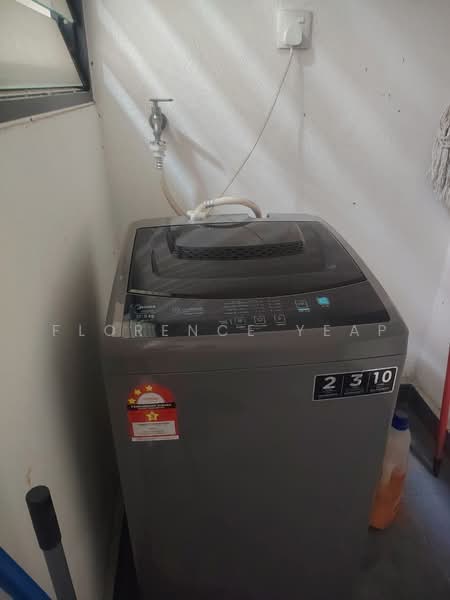 Service Residence for Rent at Luminari - FLORENCE YEAP - PropertyGuru.com.my