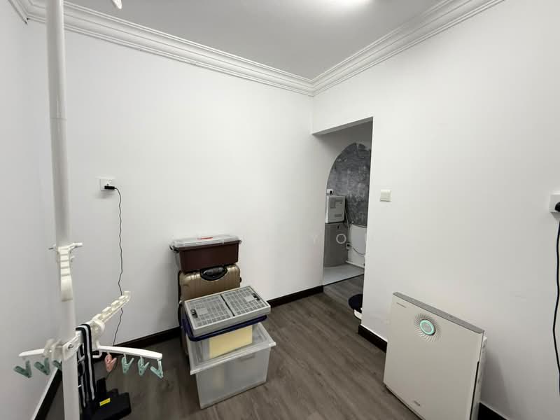 Rumah Teres untuk Dijual di Taman Damai Jaya (Skudai) - Daniel Yong - Interior - PropertyGuru.com.my
