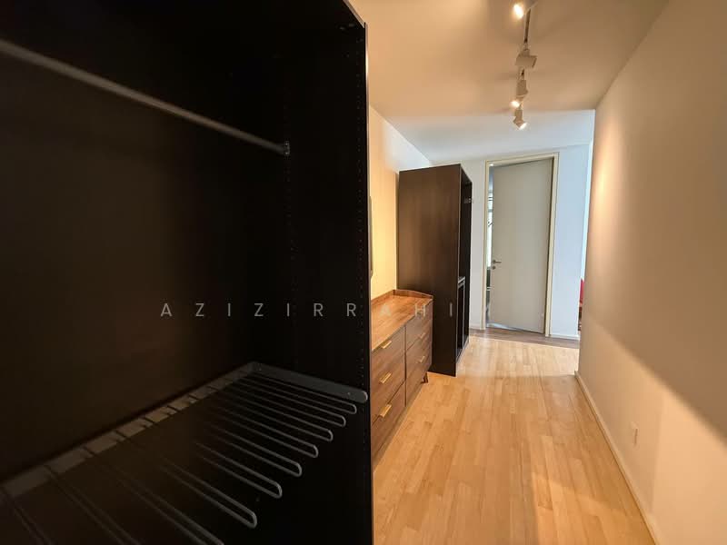 Condominium for Rent at Verdi Eco-Dominiums - Azizirrahim . - Interior - PropertyGuru.com.my