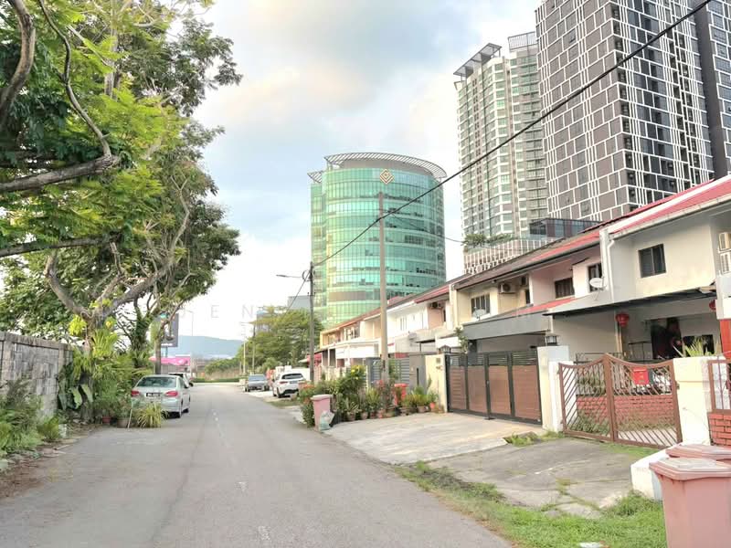 2-storey Terraced House for Sale in SS2 (Petaling Jaya) - Jeniffer Lim - PropertyGuru.com.my