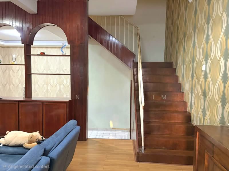 2-storey Terraced House for Sale in SS2 (Petaling Jaya) - Jeniffer Lim - PropertyGuru.com.my