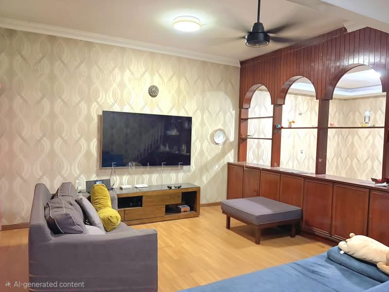 2-storey Terraced House for Sale in SS2 (Petaling Jaya) - Jeniffer Lim - PropertyGuru.com.my