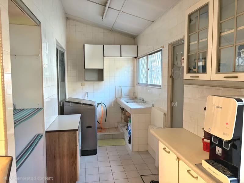 2-storey Terraced House for Sale in SS2 (Petaling Jaya) - Jeniffer Lim - PropertyGuru.com.my