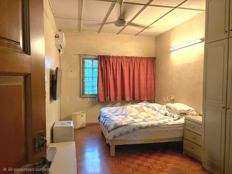 2-storey Terraced House for Sale in SS2 (Petaling Jaya) - Jeniffer Lim - PropertyGuru.com.my