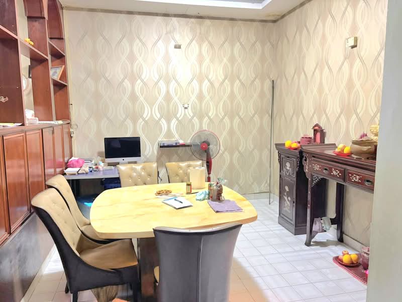 2-storey Terraced House for Sale in SS2 (Petaling Jaya) - Jeniffer Lim - PropertyGuru.com.my