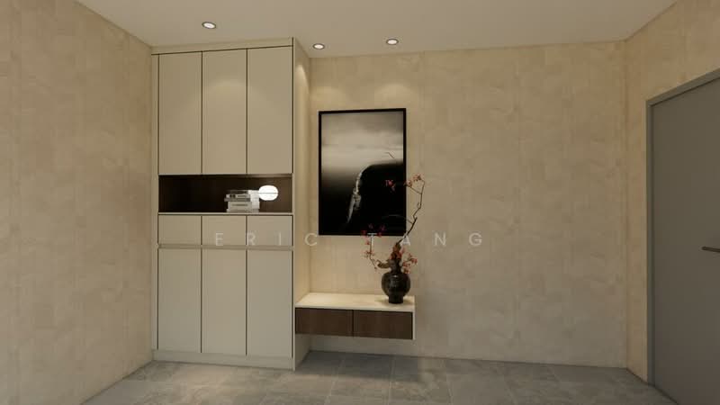 Kondominium untuk Disewa di Allevia - Eric Tang - PropertyGuru.com.my
