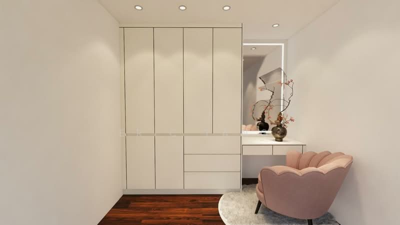 Kondominium untuk Disewa di Allevia - Eric Tang - PropertyGuru.com.my