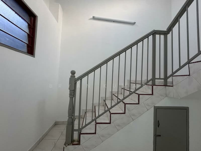 Rumah Teres 1.5 Tingkat untuk Dijual di Bangsar (Kuala Lumpur) - Bryan Kumar - PropertyGuru.com.my