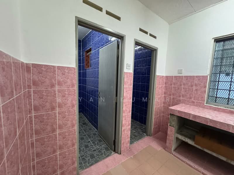 Rumah Teres 1.5 Tingkat untuk Dijual di Bangsar (Kuala Lumpur) - Bryan Kumar - PropertyGuru.com.my