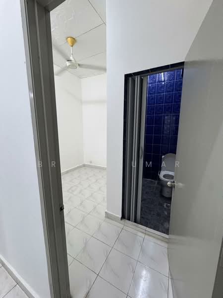 Rumah Teres 1.5 Tingkat untuk Dijual di Bangsar (Kuala Lumpur) - Bryan Kumar - PropertyGuru.com.my