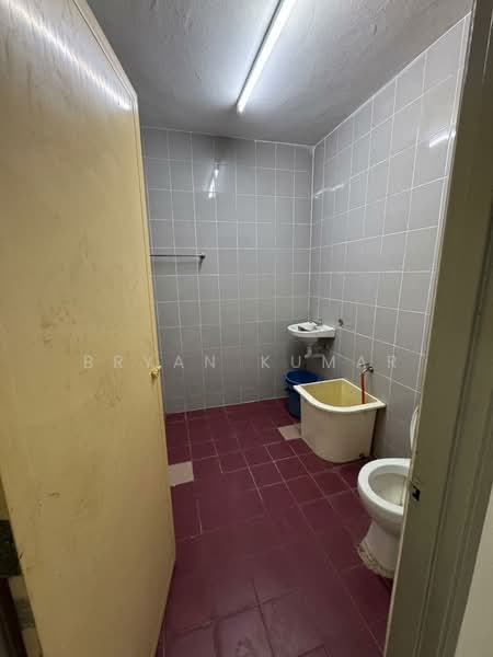 Rumah Teres 1.5 Tingkat untuk Dijual di Bangsar (Kuala Lumpur) - Bryan Kumar - PropertyGuru.com.my