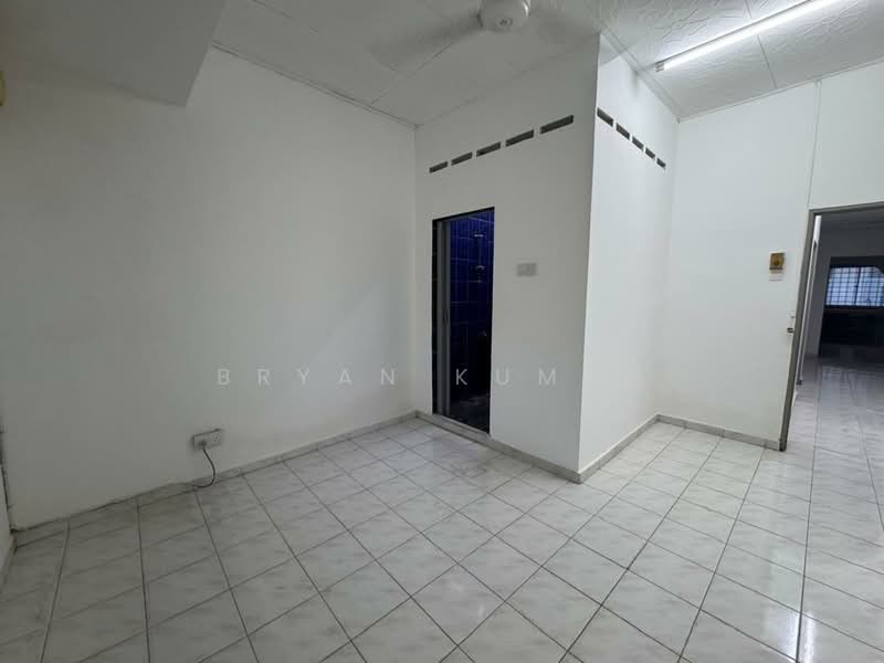 Rumah Teres 1.5 Tingkat untuk Dijual di Bangsar (Kuala Lumpur) - Bryan Kumar - PropertyGuru.com.my