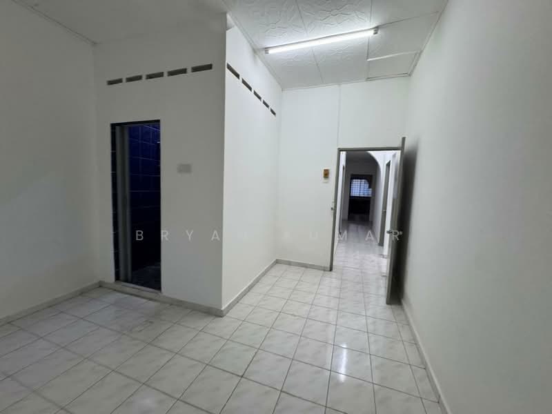 Rumah Teres 1.5 Tingkat untuk Dijual di Bangsar (Kuala Lumpur) - Bryan Kumar - PropertyGuru.com.my