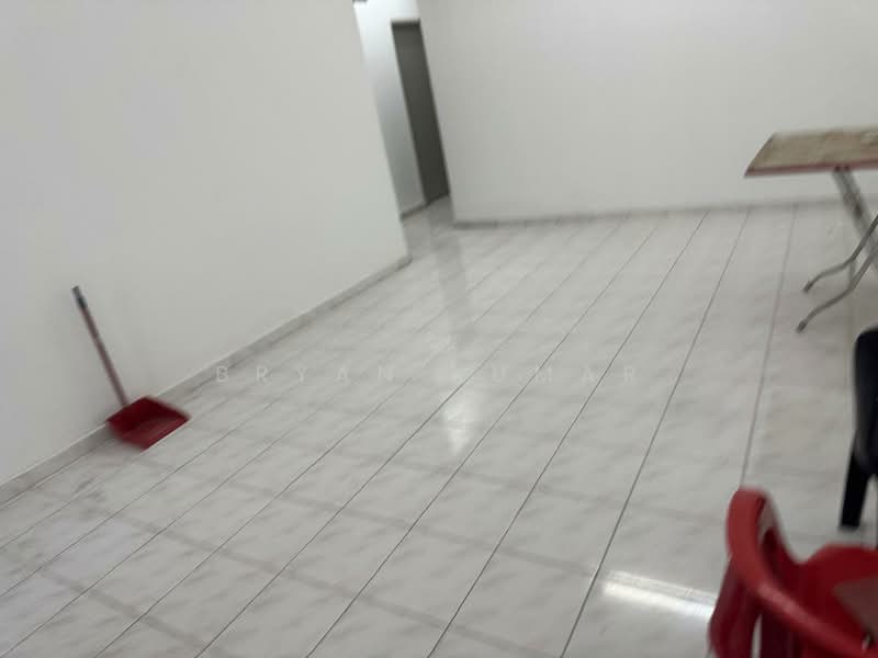 Rumah Teres 1.5 Tingkat untuk Dijual di Bangsar (Kuala Lumpur) - Bryan Kumar - PropertyGuru.com.my