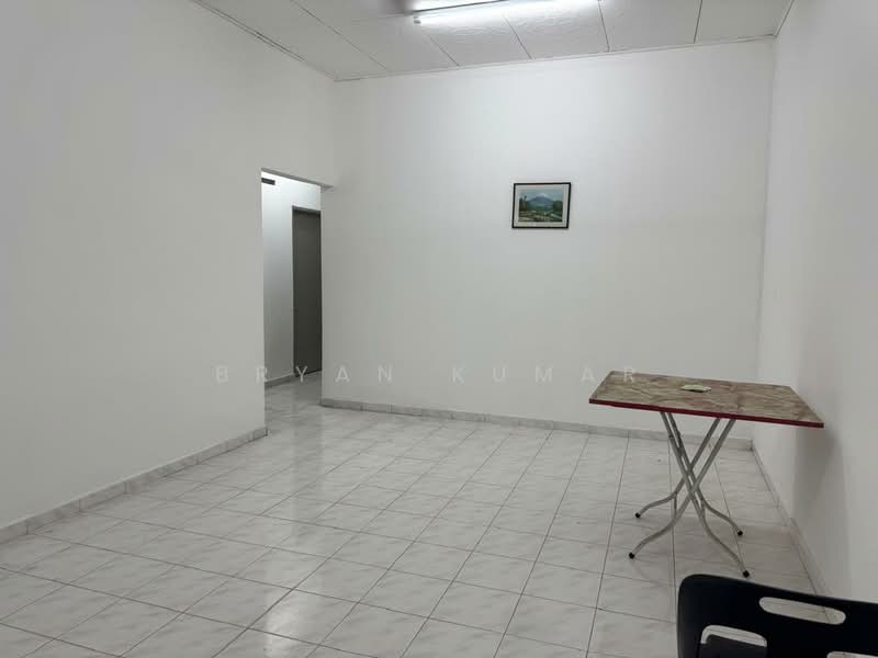 Rumah Teres 1.5 Tingkat untuk Dijual di Bangsar (Kuala Lumpur) - Bryan Kumar - PropertyGuru.com.my