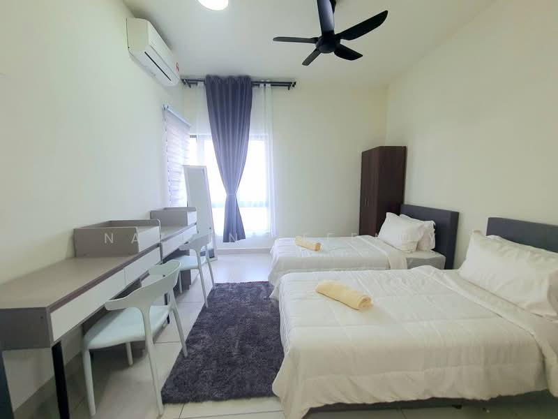Kediaman Servis untuk Disewa di Edusphere - Nazrin Affendy - PropertyGuru.com.my