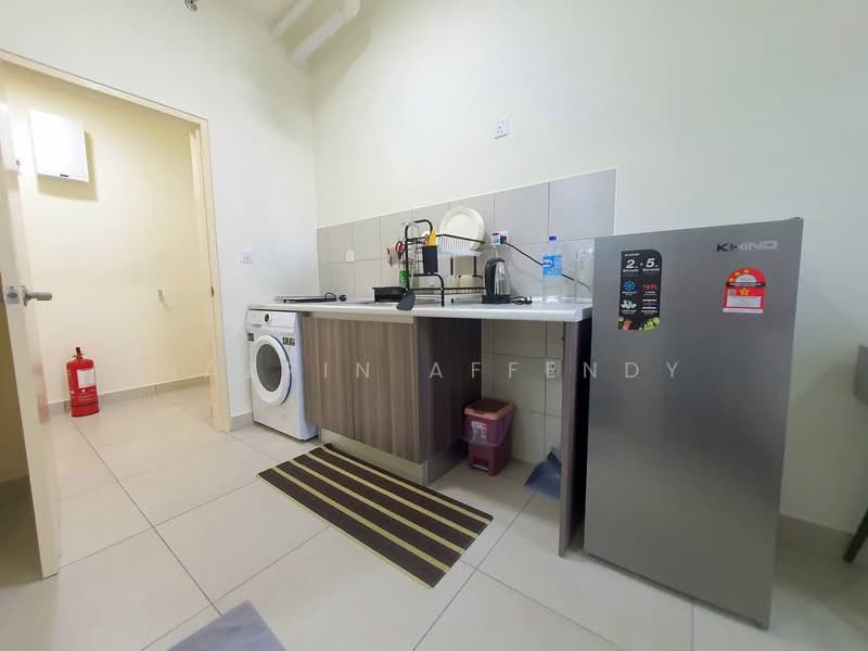 Kediaman Servis untuk Disewa di Edusphere - Nazrin Affendy - PropertyGuru.com.my