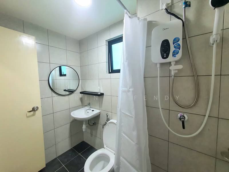 Kediaman Servis untuk Disewa di Edusphere - Nazrin Affendy - PropertyGuru.com.my