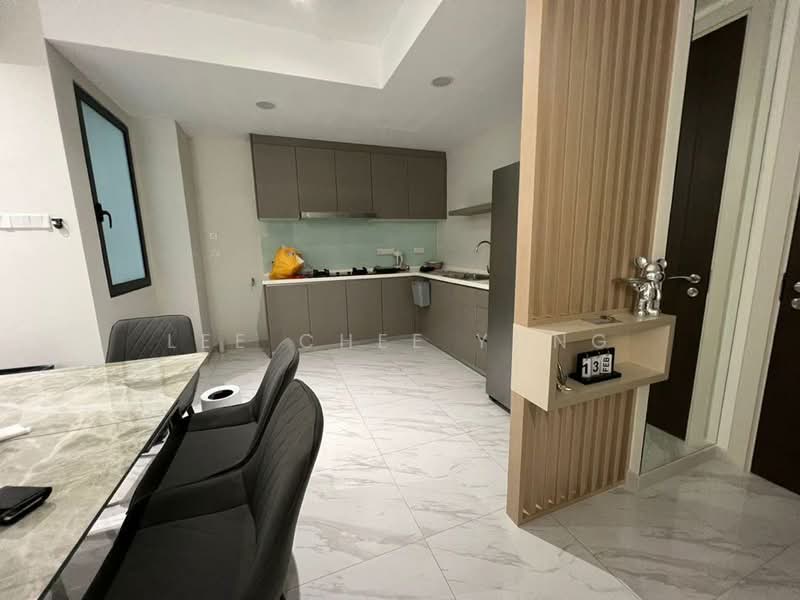 Kondominium untuk Dijual di South Brooks - James Lee - PropertyGuru.com.my