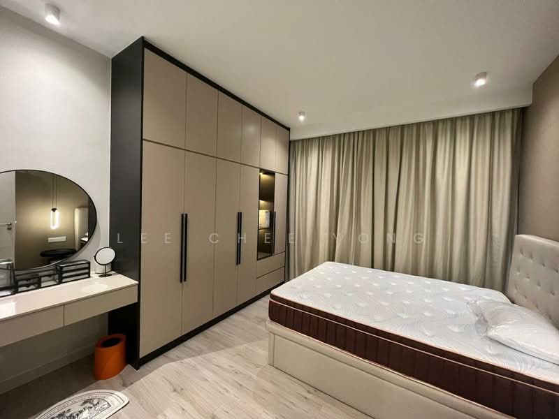Kondominium untuk Dijual di South Brooks - James Lee - PropertyGuru.com.my